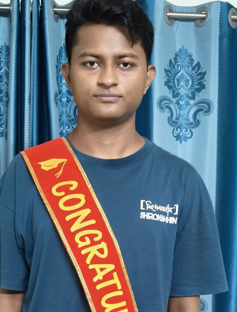 Mr.Farhanur Rahman, B.Sc in Civil Engineering (4th Year) North South University. Admission Counsel of  Asian American Digital University- Bangladesh Region.Contact : Phone / Whatsapp : +8801717017873