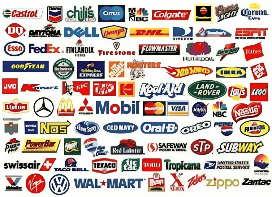 International Business Corp Company Logo